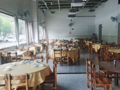 大堂-苏记美食(张槎一路店)