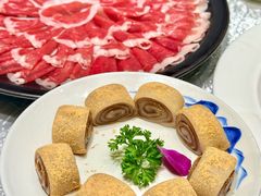 -东来顺•非遗火锅(外滩店)
