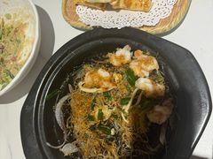 -大美西北·手工面 西北菜(永康万达店)