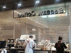 -Seesaw Coffee(上海尚悦湾店)