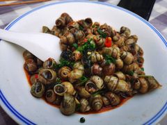 -辣不怕口味虾(凌霄路店)