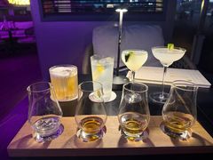 -DEW Lounge(深圳湾店)