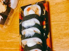 -n多寿司(滨湖万达广场店)