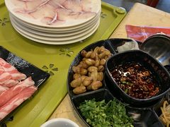 -活鱼馆(宜兴埠店)