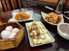 -小街天府(西工小街店)