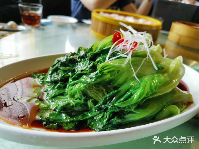 泮金大塘(北二七路店)图片