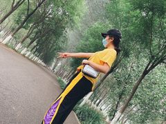 -东郊湿地公园