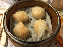 -点点心点心专门店(旺角店)