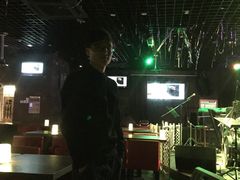 -ohbar live house(人广店)