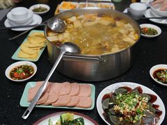 -菌极鲜野生菌火锅店(阳明祠店)