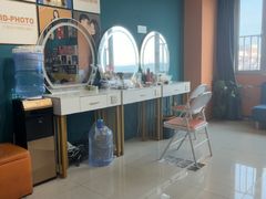 -爱定格照相馆.证件照(周浦万达店)