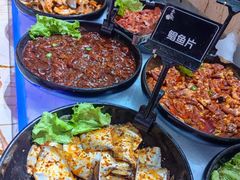 -永远爱烤肉火锅自助(龙德广场店)
