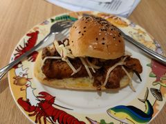 -THE PRESS(复旦大学店)