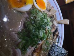 -老龙亭拉面店
