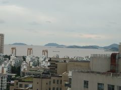 -海中洲国际大酒店-自助餐厅