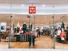 -优衣库(长沙国金中心店)