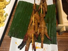 -云海肴·汽锅鸡·云南菜(美罗城店)