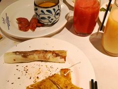 -星伦多自助料理·涮烤一体(虹悦城店)