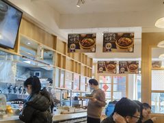 -米国现煲煲仔饭(塔子湖店)