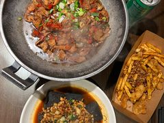 -味上湘菜馆(岳麓山店)