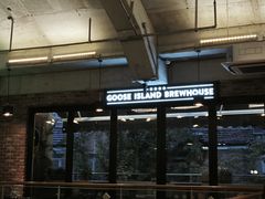 -Goose Island Brewhouse鹅岛精酿啤酒餐厅