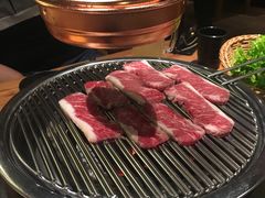 -千寻烧肉(政务区店)