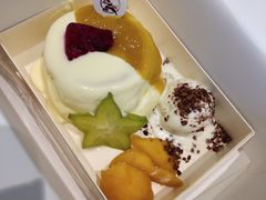 -食武士·舒芙蕾(新街口明瓦廊店)