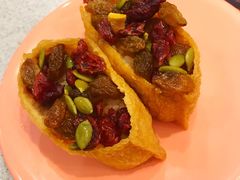 -争鲜回转寿司(流行前线店)