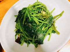 红薯叶-丹江渔村(望京店)