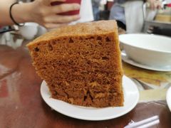 马拉糕-香港蓮香樓(中環店)