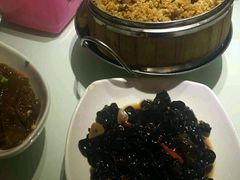 -穆老九清真牛羊肉馆(宋城店)