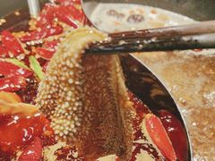 -牛市坎火锅(建设路店)
