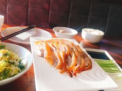 -又一福烤鸭·北京菜(东四店)
