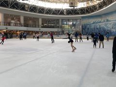 -世界之窗阿尔卑斯冰雪世界
