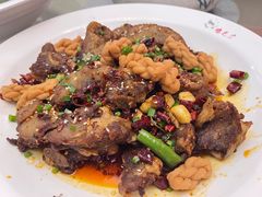 -达旺·鸡毛店(巴南万达店)