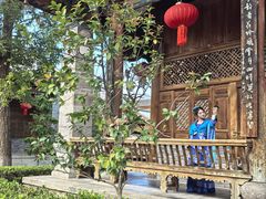 -大理文庙(大理古城)