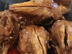 -冯记香辣兔火锅(茶店子总店)