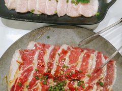 -朴太院·烤肉万岁(盐城店)