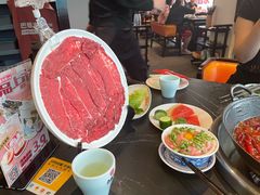 -巴蜀大将火锅(春熙店)