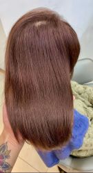 -BULB STUDIO 巴柏明星发型工作室