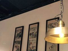大堂-卤儿道道(龙游路店)