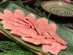 -老乾杯和牛烧肉(王府中环店)
