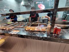 -豫楚源美猴王·面(武商广场店)