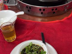 -花苑美食横琴生蚝火锅(拱北粤华路店)