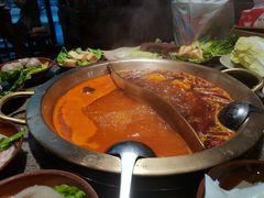 -小龙坎火锅(总店)