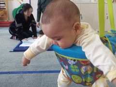 -美吉姆儿童发展中心(芜湖万达广场店)