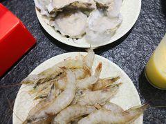 -福成自助烤肉(长阳店)