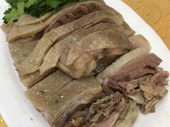 -瑞记湛江鸡饭店·粤西第一鸡(粤垦店)