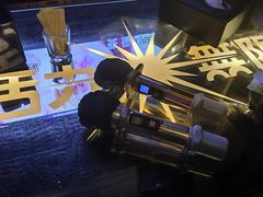 -活力无限KTV(天河新天地店)