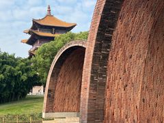 -景德镇陶阳里历史文化旅游区